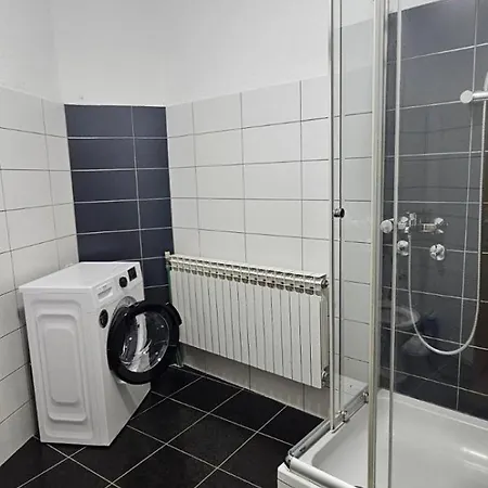 Hospital View Apartment Mostar