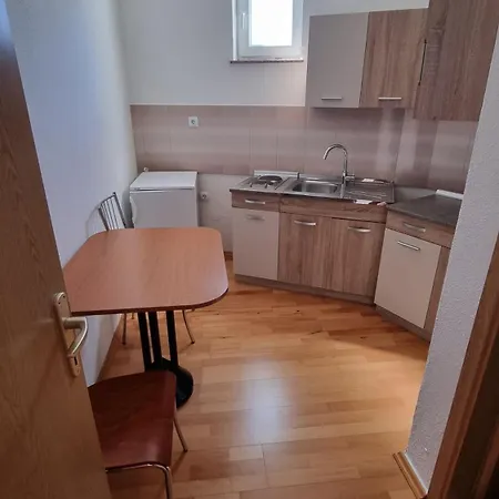 Apartment Hospital View Mostar