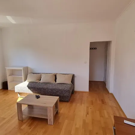 Hospital View Appartement