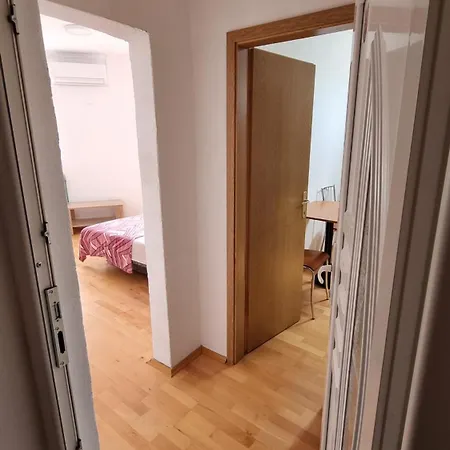 Hospital View Apartment