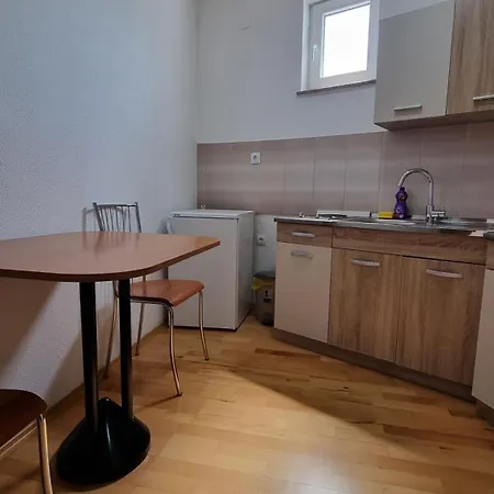 Apartment Hospital View Mostar