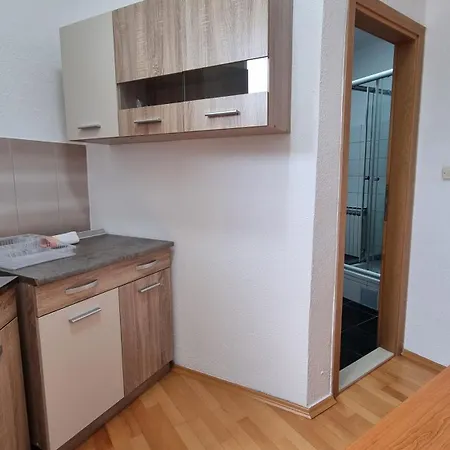 Hospital View Apartment