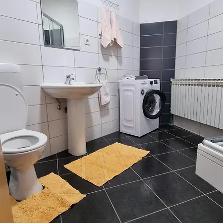 Hospital View Apartment